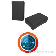 Wireless GPS Waterproof Asset Tracker Standard Modul